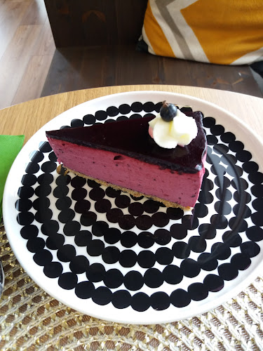 LähiKontti - Ravintola-ala