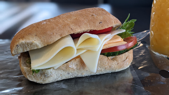 Comments and reviews of LounasWarikko