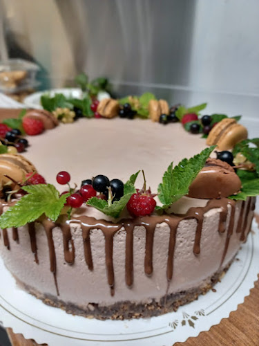 Tainan Ruoka-Kahvio ky - Alajärvi