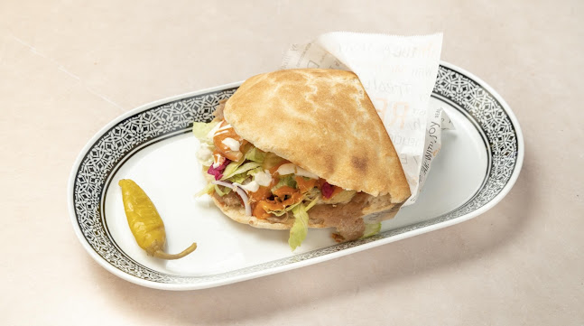 Comentarii opinii despre Döner King