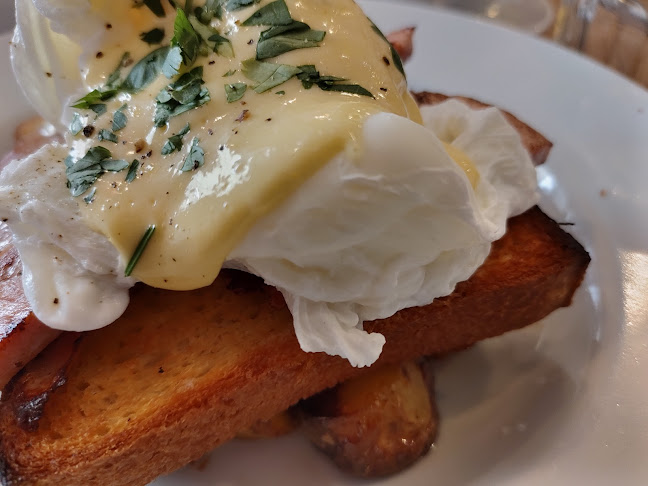 Gastro Cafe Kallio - Helsinki