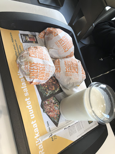Opinii despre McDonald's Lahti Laune în Lahti - Ravintola-ala