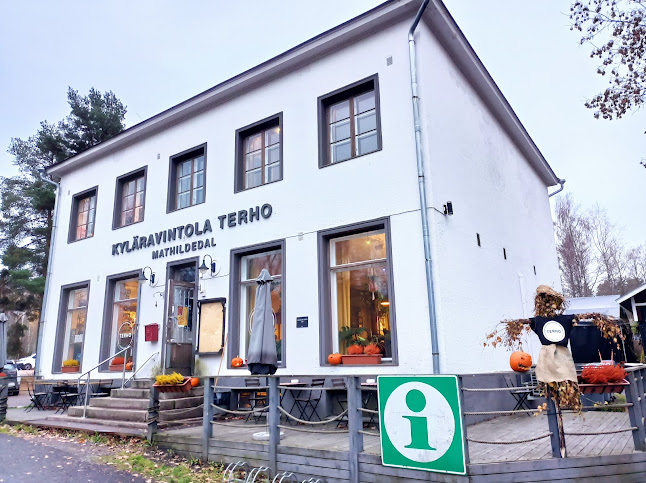 Mathildedalin kyläpanimo