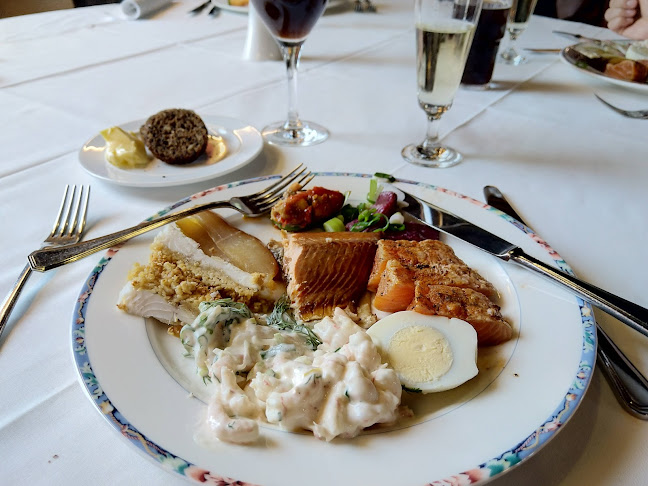 Juhlaravintola & Country Bistro Maisa