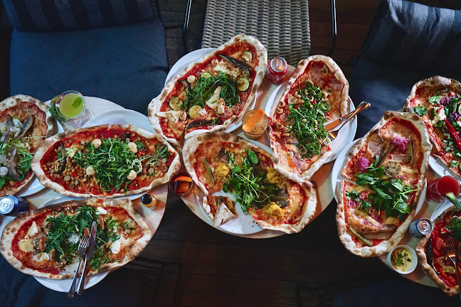 Skiffer Viiskulma - Helsinki