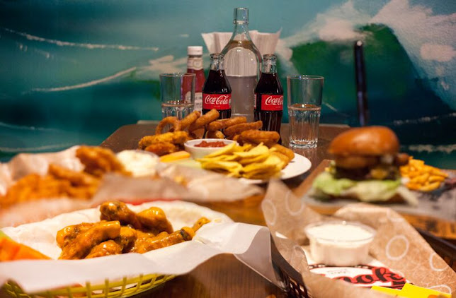 Ravintola Hook, Turku