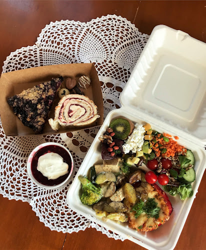 Frantsilan Kehäkukka - Hämeenkyrö