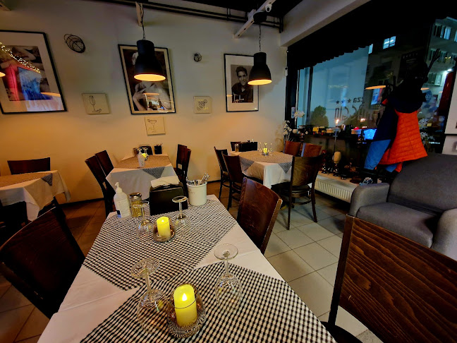 Comentarii opinii despre Maggio Pizzeria Viinibaari