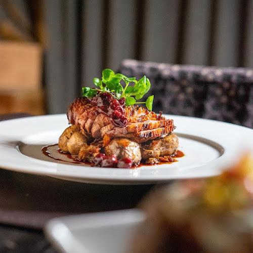 Stefan's Steakhouse Oulu - Oulu