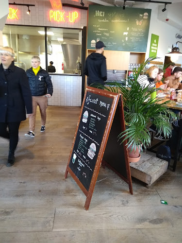 Hämeenkatu 17, 33200 Tampere