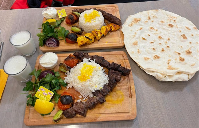 Kermanshah Restaurant