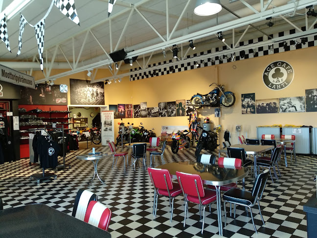 Ace Cafe Lahti - Lahti