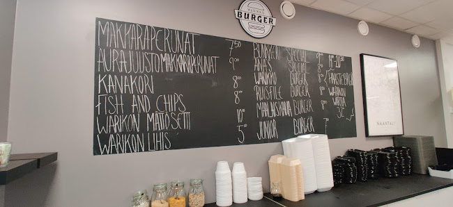 LounasWarikko - Ravintola-ala