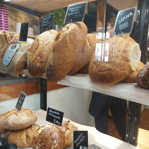 Piece of Cake | MBakeryn kahvila - Ravintola-ala