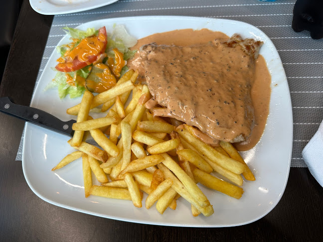 Opinii despre Ravintola Maustehärkä în Vantaa - Ravintola-ala