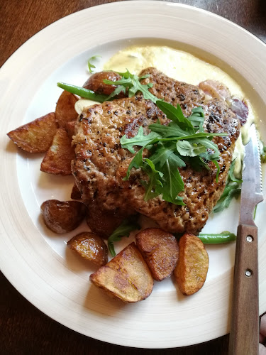 Rosso, Seinäjoki - Ravintola-ala