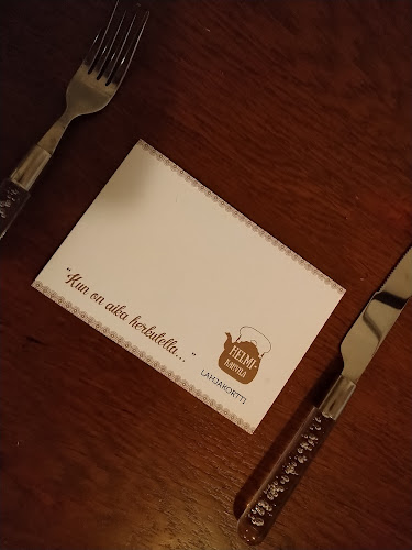 Helmikahvila - Turku