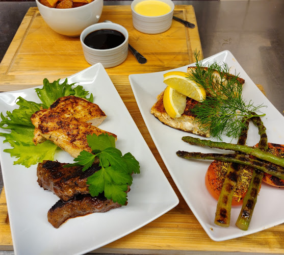 Opinii despre Ruokaravintola Amanda în Varkaus - Ravintola-ala