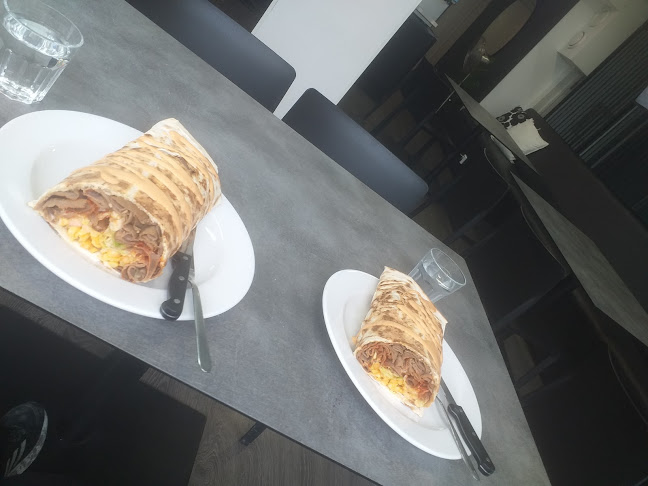 Malmin Kebab Pizzeria - Turku