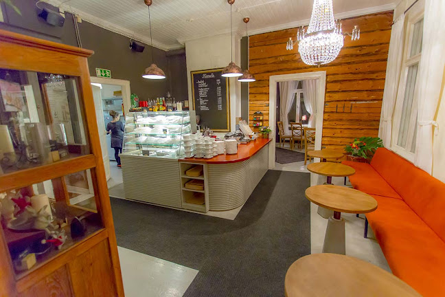 Hämeenkatu 17, 15110 Lahti