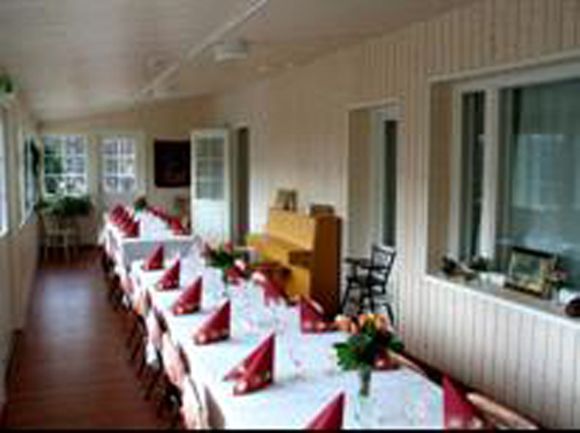 Ravintola Kunnantupa - Hollola