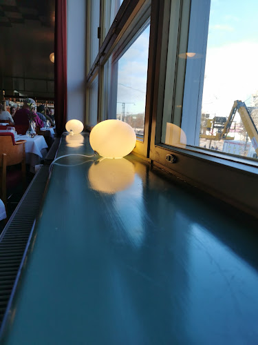 Ravintola Lasipalatsi - Ravintola-ala