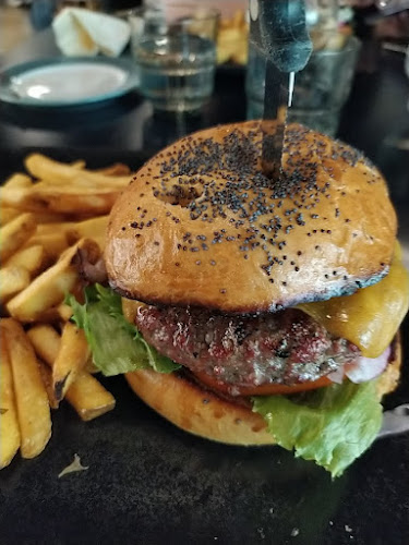 Comentarii opinii despre Coppa Eatery