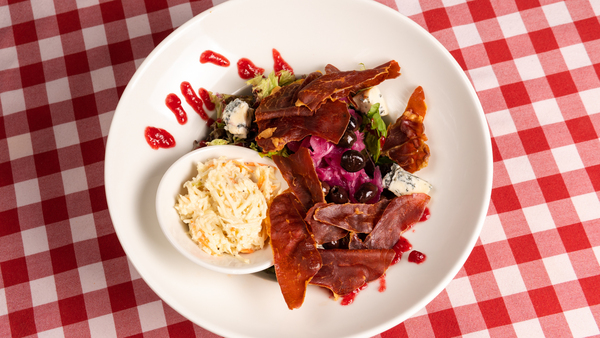 Pizzeria Bella Roma - Jyväskylä