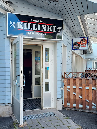 Ravintola Killinki