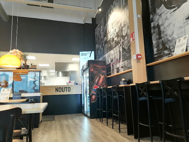 Barot's Lahti - Ravintola-ala
