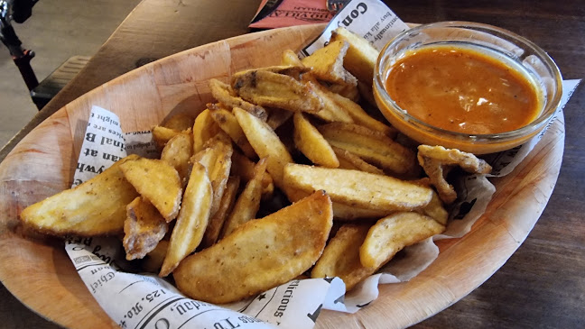 Pancho Villa Kankaanpää - Ravintola-ala