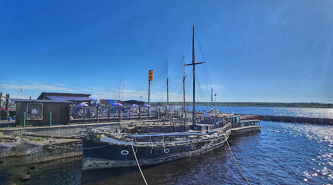 Kesäkahvila Katariina