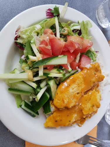 Ravintola Wivi - Ravintola-ala