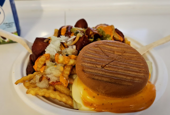 Meerin Grilli - Tornio