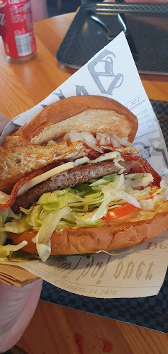 Harrintie 1, 63300 Alavus