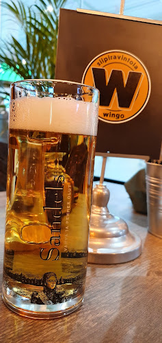 Comentarii opinii despre Wingon olohuone