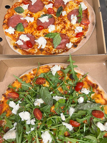 Pepe's Pizzeria & Restaurant