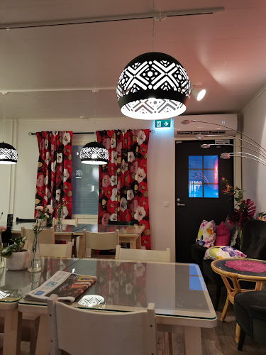 Kahvila ja Pitopalvelu Roosamaria