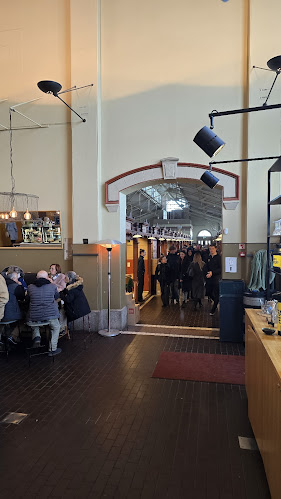 Kalakauppa Åvalls E. Eriksson