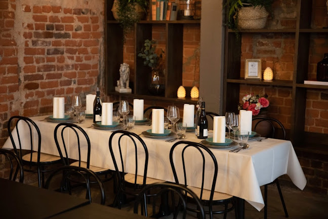 BURGER5 - Ravintola-ala