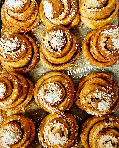 Comentarii opinii despre Lounaskahvila Harald