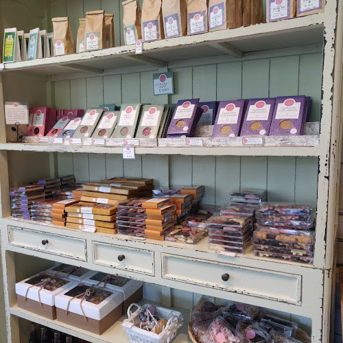 Comentarii opinii despre PetriS Chocolate