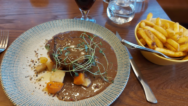 Ravintola Coussicca - Tampere