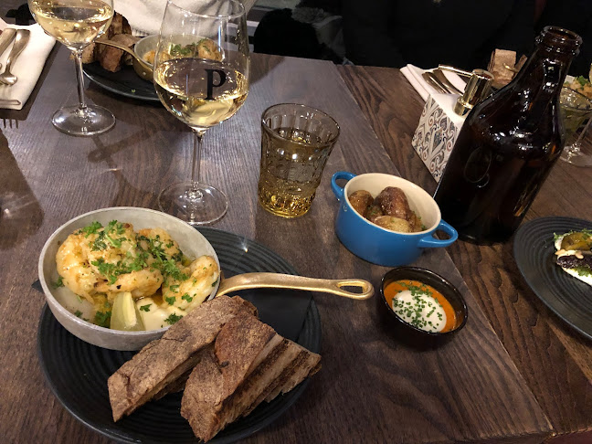 Comentarii opinii despre Ravintola Penélope