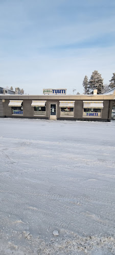 Comentarii opinii despre Ravintola PikkuTuhti