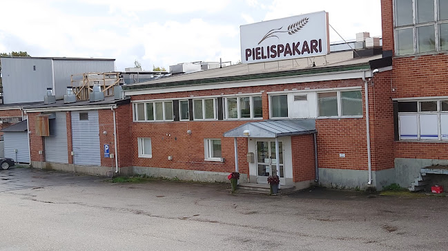 Pielispakari