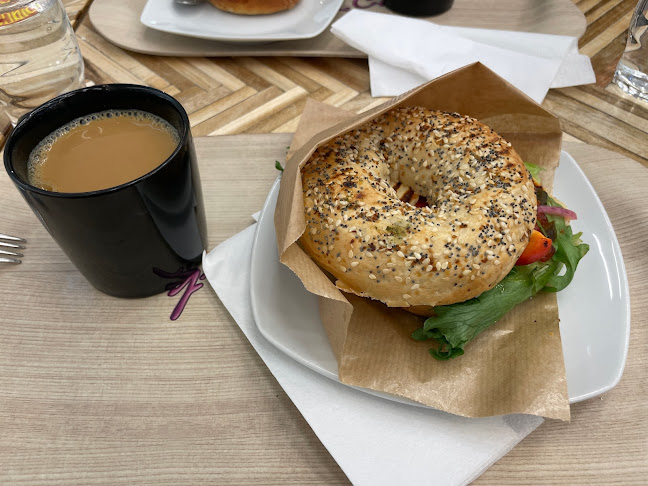 Take the Cake - MBakeryn kahvila - Raisio