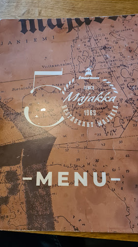 Opinii despre Ravintola Majakka în Savonlinna - Ravintola-ala