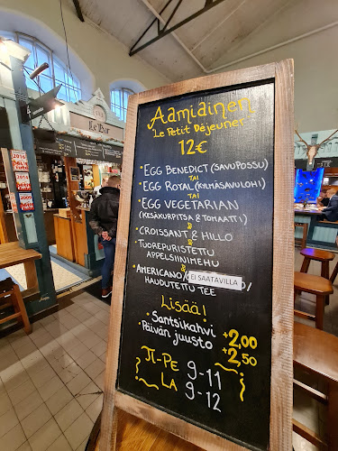 4 Vuodenaikaa - Tampere