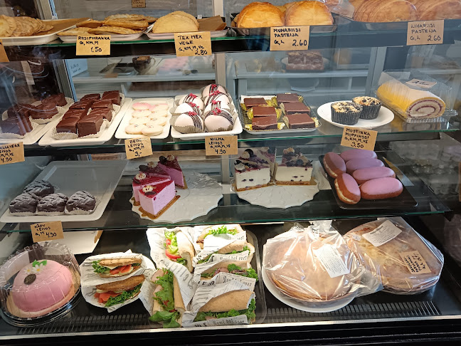 Gluteeniton leipomo ILONA Oy - Lempäälä